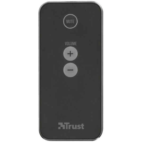 Trust Vigor 5.1 Surround hangfalrendszer (fekete) #4