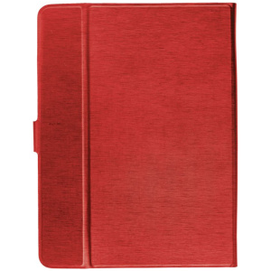 Trust Aexxo Universal Folio Case (tok támasszal, 10,1") - piros #2