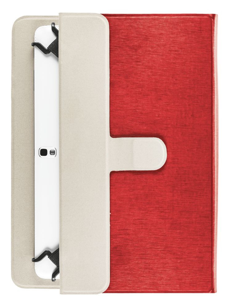 Trust Aexxo Universal Folio Case (tok támasszal, 10,1") - piros #3