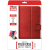 Trust Aexxo Universal Folio Case (tok támasszal, 10,1
