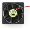8 cm hűtőventilátor Gembird (golyós) FANCASE/BALL #1