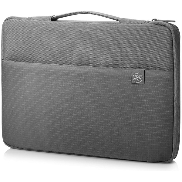 HP Crosshatch Carry Sleeve 15 laptop tok (15,6"-os laptophoz) #1