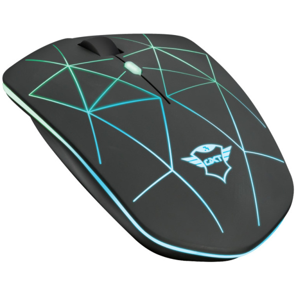 Trust GXT 117 Strike vezeték nélküli Gaming Mouse (tölthető) #2