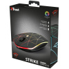 Trust GXT 117 Strike vezeték nélküli Gaming Mouse (tölthető) #5