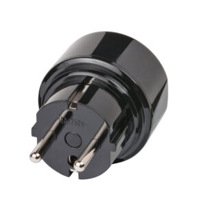 Brennenstuhl Travel hálózati átalakító (US/EU) #2