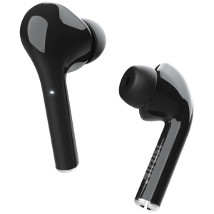 Trust Nika Touch Bluetooth Wireless fülhallgató (fekete) #1