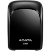 480GB ADATA SC680 külső SSD USB 3.2 (fekete) #1