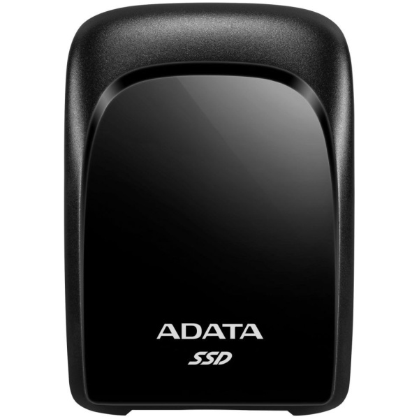480GB ADATA SC680 külső SSD USB 3.2 (fekete) #1