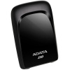 480GB ADATA SC680 külső SSD USB 3.2 (fekete) #2