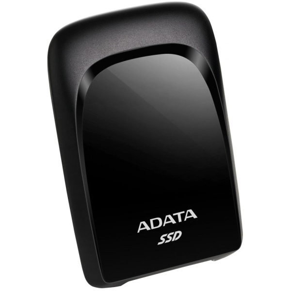 480GB ADATA SC680 külső SSD USB 3.2 (fekete) #2