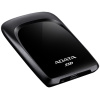 480GB ADATA SC680 külső SSD USB 3.2 (fekete) #3