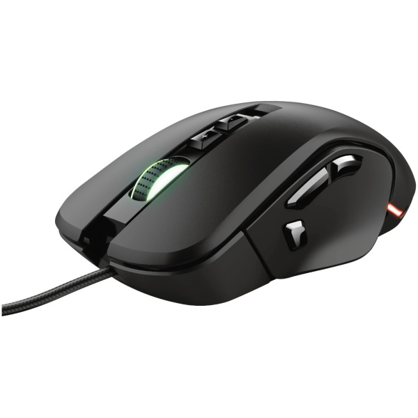 Trust GXT 970 Morfix személyre szabható Gaming Mouse (10000 dpi) #2