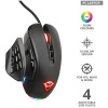 Trust GXT 970 Morfix személyre szabható Gaming Mouse (10000 dpi) #6