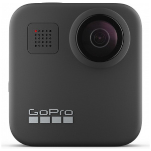 GoPro MAX 360 fokos sportkamera #1