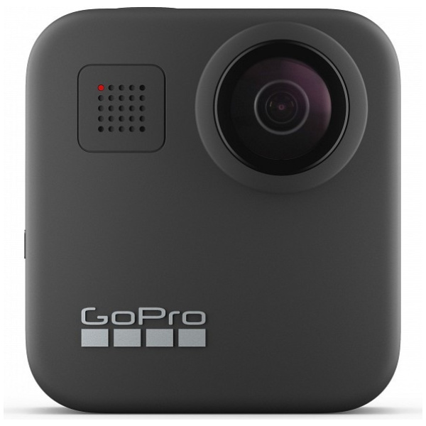 GoPro MAX 360 fokos sportkamera #1