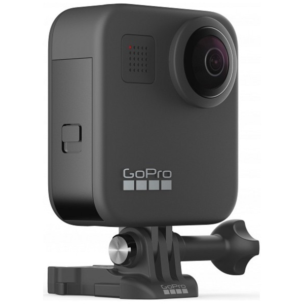 GoPro MAX 360 fokos sportkamera #2