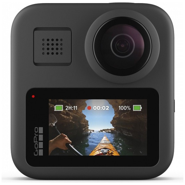 GoPro MAX 360 fokos sportkamera #3