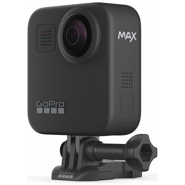 GoPro MAX 360 fokos sportkamera #6