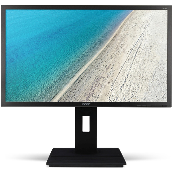 23,8" Acer B246HYL használt TFT monitor #1