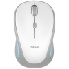 Trust Ivy FX Wireless Mouse (fehér-szürke) #2