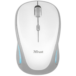 Trust Ivy FX Wireless Mouse (fehér-szürke) #2