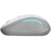 Trust Ivy FX Wireless Mouse (fehér-szürke) #3