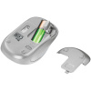 Trust Ivy FX Wireless Mouse (fehér-szürke) #4