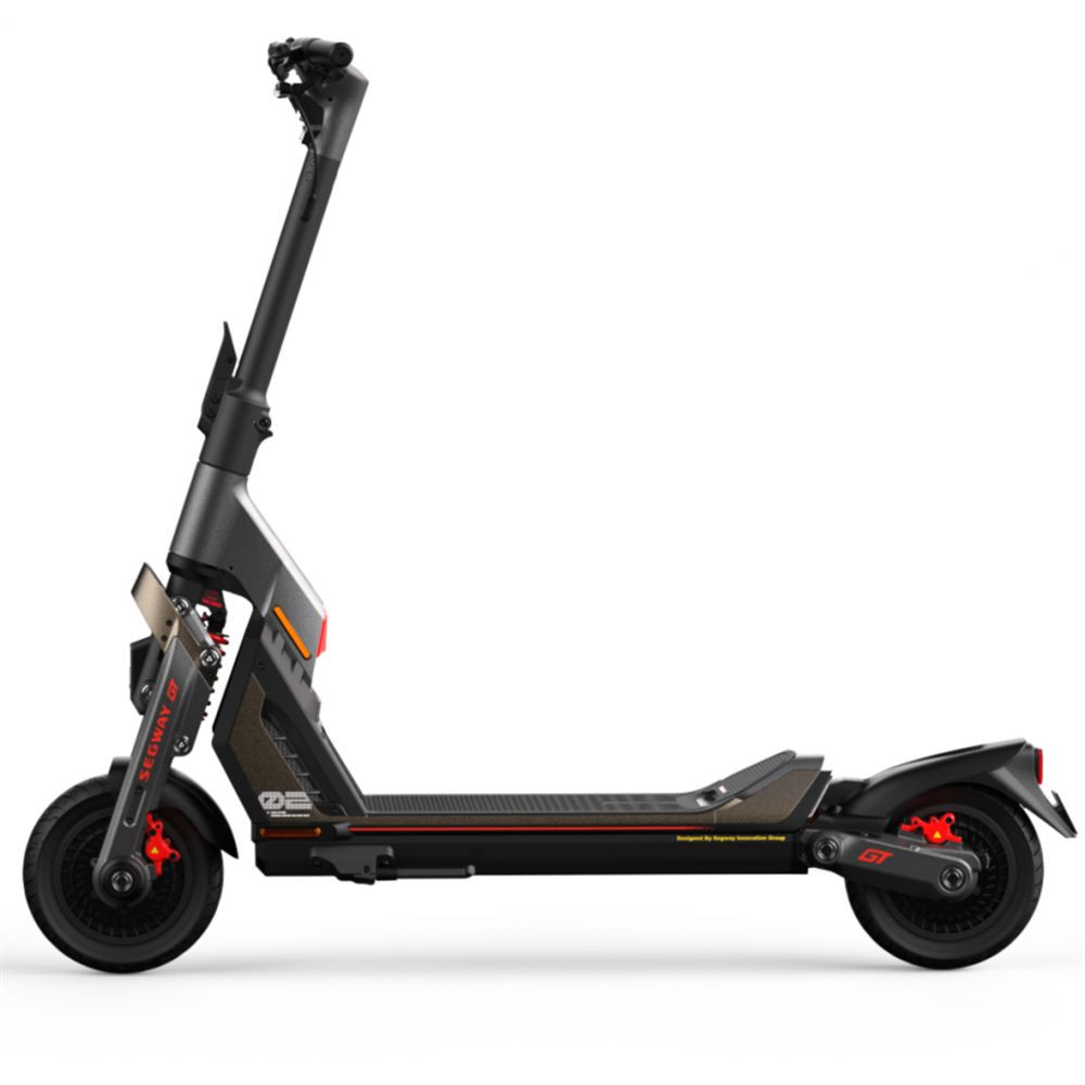 Segway SuperScooter GT2P elektromos roller #3