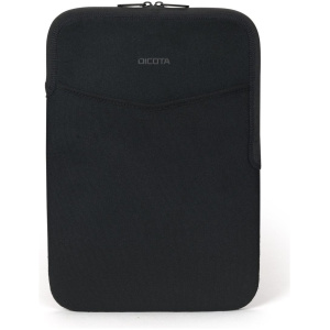Dicota Sleeve Eco SLIM S MS Surface 11-13" tablethez (fekete) #1