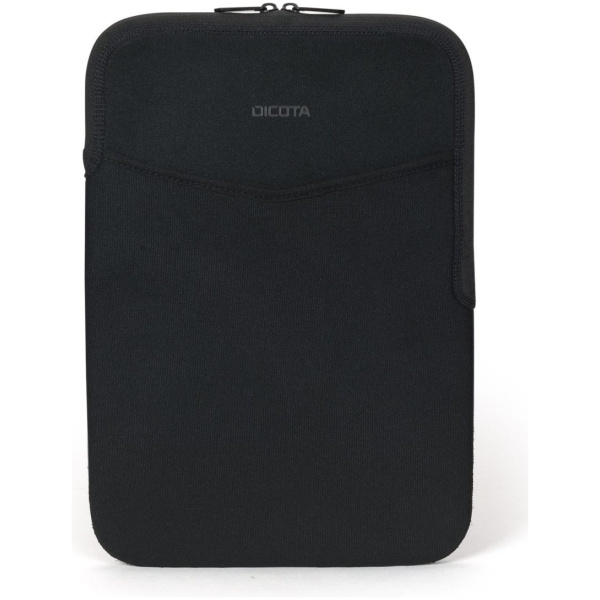 Dicota Sleeve Eco SLIM S MS Surface 11-13" tablethez (fekete) #1