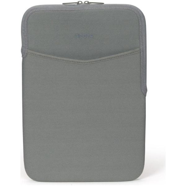 Dicota Sleeve Eco SLIM S MS Surface 11-13" tablethez (szürke) #1
