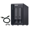 QNap TR-002 NAS kiszolgáló (2x HDD/SSD) #1