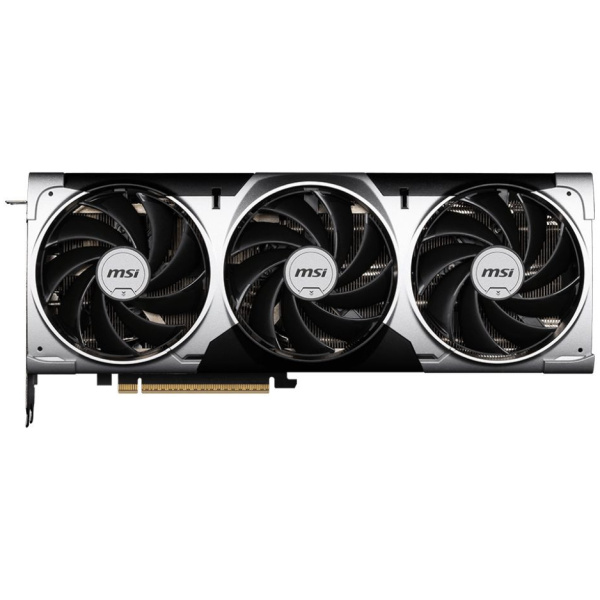 MSI GeForce RTX™ 5070 Ti 16G VENTUS 3X OC VGA NEW #1