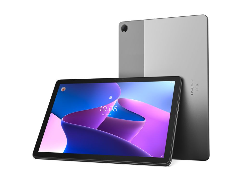 Lenovo TAB M10 (TB-328FU) 64GB tablet (Android) ZAAE0053GR #2