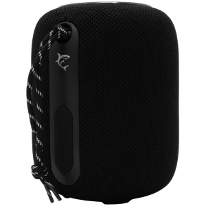 White Shark Idakka Bluetooth hangszóró (fekete) #1