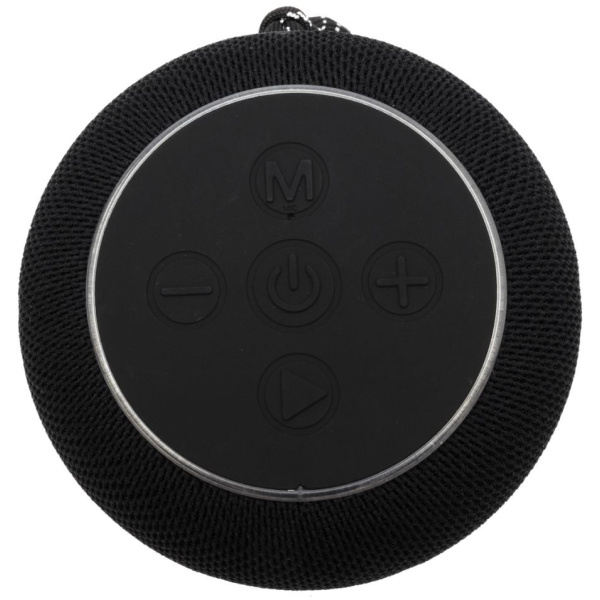 White Shark Idakka Bluetooth hangszóró (fekete) #3