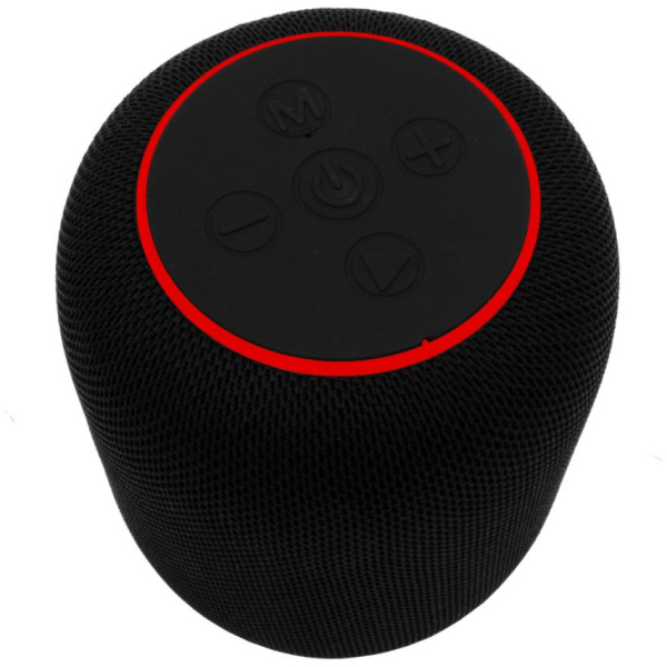 White Shark Idakka Bluetooth hangszóró (fekete) #4