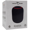 White Shark Idakka Bluetooth hangszóró (fekete) #6