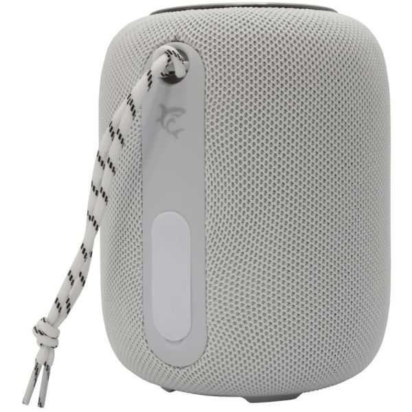 White Shark Idakka Bluetooth hangszóró (fehér) #1