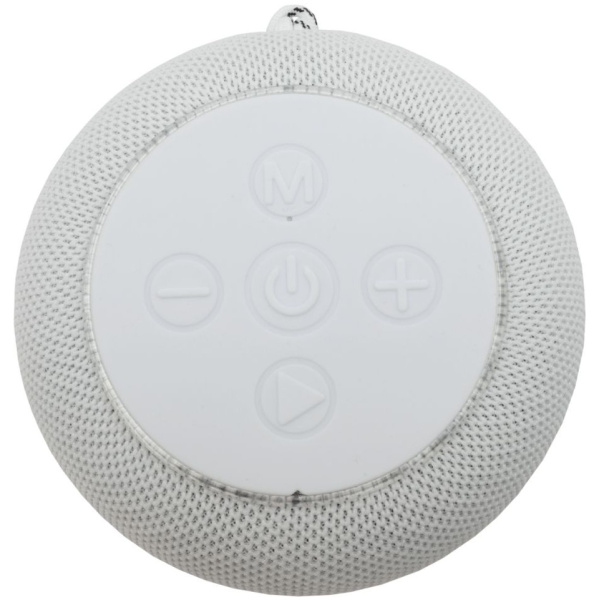 White Shark Idakka Bluetooth hangszóró (fehér) #3