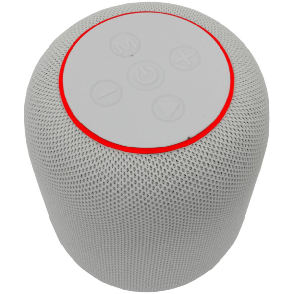 White Shark Idakka Bluetooth hangszóró (fehér) #4