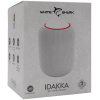 White Shark Idakka Bluetooth hangszóró (fehér) #6