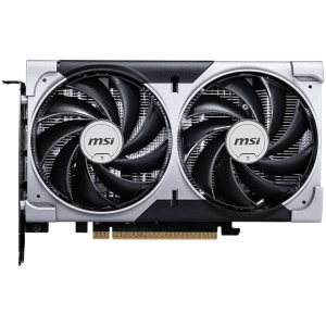 MSI GeForce RTX™ 5060 8G VENTUS 2X OC VGA NEW #1