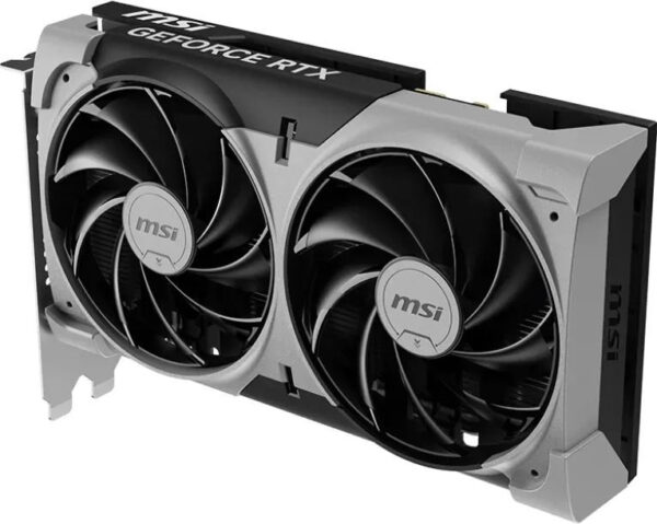 MSI GeForce RTX™ 5060 8G VENTUS 2X OC VGA NEW #2