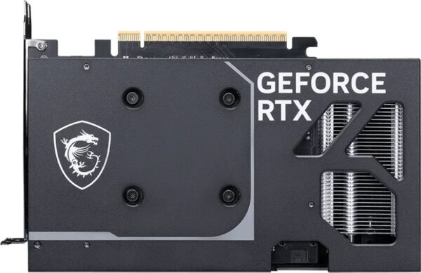 MSI GeForce RTX™ 5060 8G VENTUS 2X OC VGA NEW #3