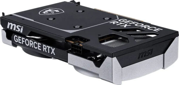MSI GeForce RTX™ 5060 8G VENTUS 2X OC VGA NEW #4