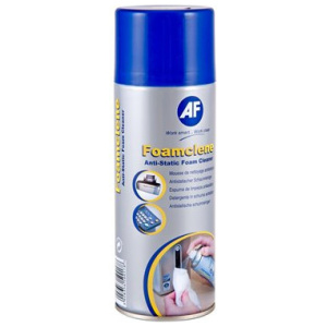 AF Foamclene antisztatikus tisztítóhab spray, 300ml #1