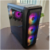 Épített Bovito Gamer PC (Core i5, 16GB RAM, 1TB SSD, RTX4060, Win 11 Home) #1