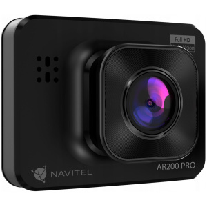 Navitel AR200 Pro Full HD autós kamera 2"-os kijelzővel #1