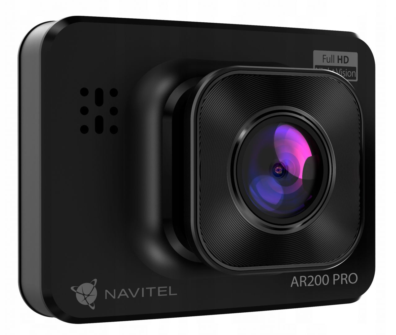 Navitel AR200 Pro Full HD autós kamera 2"-os kijelzővel #1